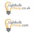 Logo # 812866 voor Logo Lightbulbcheap.co.uk & .com ontwerpen wedstrijd