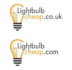 Logo # 812866 voor Logo Lightbulbcheap.co.uk & .com ontwerpen wedstrijd