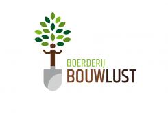 Logo # 879779 voor Boerderij Bouwlust wil graag een logo wedstrijd