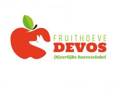 Logo design # 913787 for We are looking for a fresh and fruity slogan for our farm shop contest