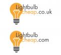 Logo # 812867 voor Logo Lightbulbcheap.co.uk & .com ontwerpen wedstrijd