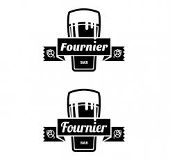 Logo design # 804140 for Cult- Pub/BAR wants a new fresh style! :-) contest