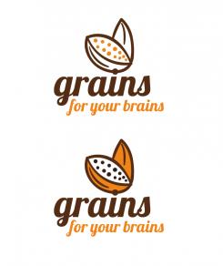 Logo design # 808958 for Design Logo for home made Granola  contest