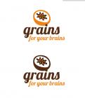 Logo design # 808959 for Design Logo for home made Granola  contest