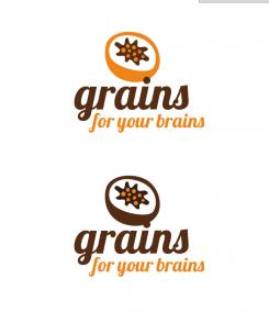 Logo design # 808959 for Design Logo for home made Granola  contest