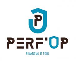 Logo design # 818791 for Need a Logo for a financial IT tool contest