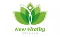 Logo design # 804145 for Develop a logo for New Vitality Program contest