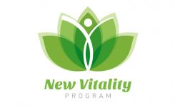 Logo design # 804145 for Develop a logo for New Vitality Program contest