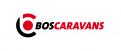 Logo # 811872 voor Logo voor een caravanbedrijf  `Bos Caravans' wedstrijd