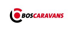 Logo # 811872 voor Logo voor een caravanbedrijf  `Bos Caravans' wedstrijd