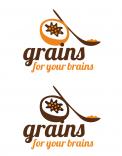 Logo design # 808963 for Design Logo for home made Granola  contest