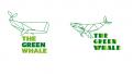 Logo # 1059459 voor Ontwerp een vernieuwend logo voor The Green Whale wedstrijd