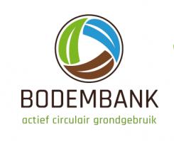 Logo # 799234 voor ontwerp een strakke logo voor een nieuwe grondbank wedstrijd