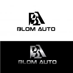 Logo # 1223181 voor logo voor autobedrijf wedstrijd