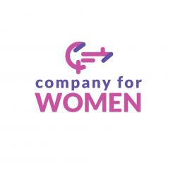 Logo design # 1141327 for Design of a logo to promotes women in businesses contest