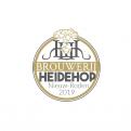 Logo # 1208045 voor Ontwerp een herkenbaar   pakkend logo voor onze bierbrouwerij! wedstrijd