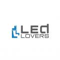 Logo design # 1210053 for Design a new logo   corporate identity for our  LED  lighting brand contest