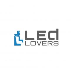 Logo design # 1210053 for Design a new logo   corporate identity for our  LED  lighting brand contest