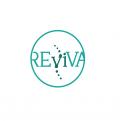 Logo design # 1143447 for Design a new fresh logo for our multidisciplinary groupcabinet REviVA! contest