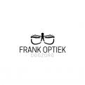 Logo # 1206757 voor Nieuw te openen optiekzaak  Frank Optiek   Oogzorg wedstrijd