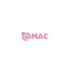 Logo # 1160210 voor Logo voor  MAC wedstrijd