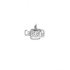 Logo design # 1096011 for Logo for new snackbar/cafetaria contest