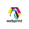 Logo  # 1140962 für Logo fur Web    Print Startup Wettbewerb