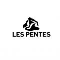 Logo design # 1186608 for Logo creation for french cider called  LES PENTES’  THE SLOPES in english  contest