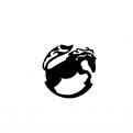 Logo # 1199354 voor Logo voor paardenbedrijf wedstrijd