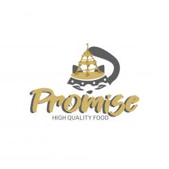 Logo # 1195147 voor promise honden en kattenvoer logo wedstrijd