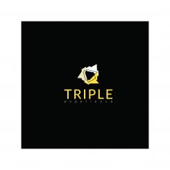 Logo design # 1134661 for Triple experience contest