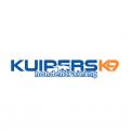 Logo design # 1207191 for Design an unic logo for my company   Kuipers K9    specialized in dogtraining contest