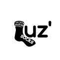 Logo design # 1152518 for Luz’ socks contest
