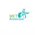 Logo # 1196362 voor Ontwerp een logo voor MetAnnerose wedstrijd