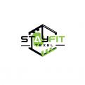 Logo # 1159747 voor een stoer logo voor ons budo  en fitnesscentrum wedstrijd