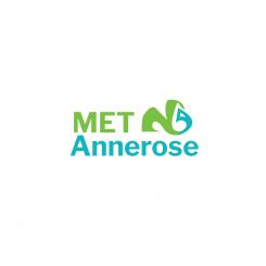 Logo # 1192456 voor Ontwerp een logo voor MetAnnerose wedstrijd