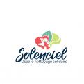 Logo design # 1194670 for Solenciel  ecological and solidarity cleaning contest