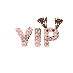 Logo # 1188954 voor Logo YIP wedstrijd