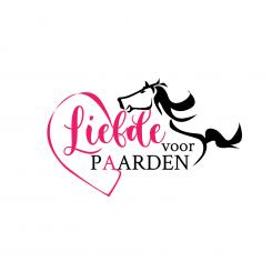 Logo # 1217848 voor Ontwerp een logo voor een nieuw tv programma over paarden wedstrijd