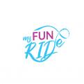 Logo # 1184749 voor Your Fun Ride! wedstrijd