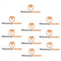Logo # 1095467 voor WebshopChecker nl Widget wedstrijd