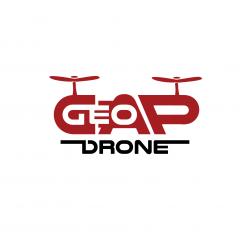 Logo design # 1191072 for logo geometre drone contest