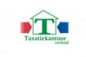 Logo # 142943 voor Logo ontwerp voor nieuw Taxatie Kantoor wedstrijd