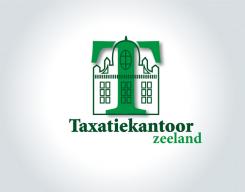 Logo # 142945 voor Logo ontwerp voor nieuw Taxatie Kantoor wedstrijd