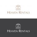 Logo design # 295009 for Creation of a logo for a company which provides luxury villas rentals on the web contest