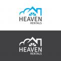 Logo design # 295017 for Creation of a logo for a company which provides luxury villas rentals on the web contest