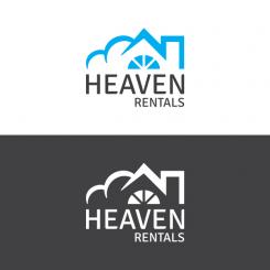 Logo design # 295017 for Creation of a logo for a company which provides luxury villas rentals on the web contest