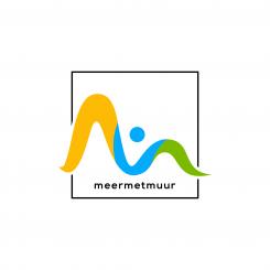 Logo design # 1249873 for fresh colorful logo with yellow green blue for my 1 person company contest