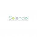 Logo design # 1195202 for Solenciel  ecological and solidarity cleaning contest