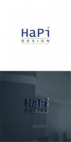 Logo # 1194620 voor Nieuw logo voor startend schrijnwerk  interieur  bedrijf  wedstrijd